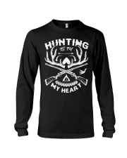 Hunting Long Sleeve Tee tile