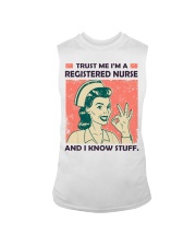 Trust me I am a Registered Nurse Sleeveless Tee tile