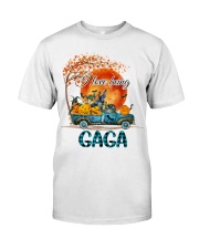 I LOVE BEING - PERFECT GIFT FOR GAGA Classic T-Shirt tile