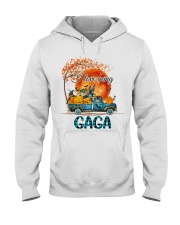 I LOVE BEING - PERFECT GIFT FOR GAGA Hooded Sweatshirt tile