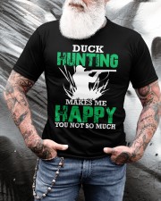 Hunting Classic T-Shirt apparel-classic-tshirt-lifestyle-front-265