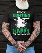 Hunting Classic T-Shirt apparel-premium-fit-men-tee-lifestyle-front-84