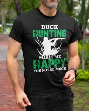Hunting Classic T-Shirt custom-t-shirts-classic-lifestyle-front-291
