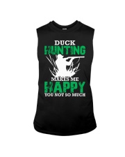 Hunting Sleeveless Tee tile