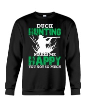 Hunting Crewneck Sweatshirt tile