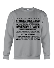 1 DAY LEFT - GET YOURS NOW Crewneck Sweatshirt tile