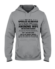 1 DAY LEFT - GET YOURS NOW Hooded Sweatshirt tile
