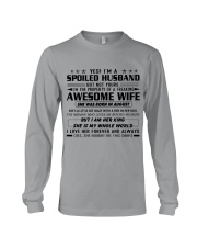 1 DAY LEFT - GET YOURS NOW Long Sleeve Tee tile