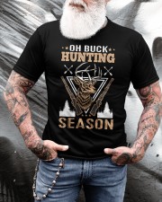 Hunting Classic T-Shirt apparel-classic-tshirt-lifestyle-front-265