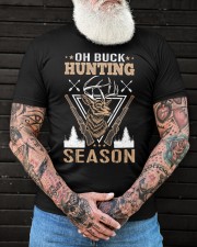 Hunting Classic T-Shirt apparel-premium-fit-men-tee-lifestyle-front-84
