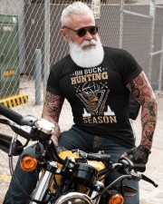 Hunting Classic T-Shirt custom-t-shirts-classic-lifestyle-front-303