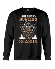 Hunting Crewneck Sweatshirt tile