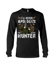 Hunting Long Sleeve Tee tile