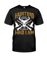 Hunting Premium Fit Mens Tee tile