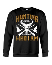 Hunting Crewneck Sweatshirt tile