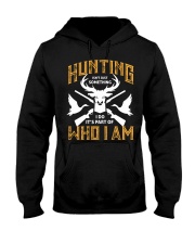 Hunting Hooded Sweatshirt tile
