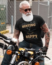 Hunting Classic T-Shirt custom-t-shirts-classic-lifestyle-front-303