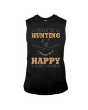 Hunting Sleeveless Tee tile