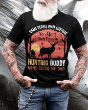 Hunting Classic T-Shirt apparel-classic-tshirt-lifestyle-front-265