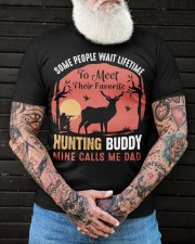 Hunting Classic T-Shirt apparel-premium-fit-men-tee-lifestyle-front-84