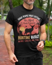 Hunting Classic T-Shirt custom-t-shirts-classic-lifestyle-front-291