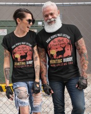 Hunting Classic T-Shirt custom-t-shirts-classic-lifestyle-front-305