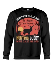 Hunting Crewneck Sweatshirt tile