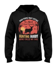 Hunting Hooded Sweatshirt tile