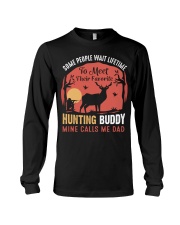 Hunting Long Sleeve Tee tile