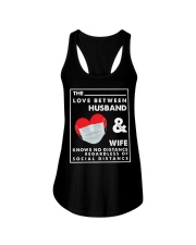 1 DAY LEFT - GET YOURS NOW Ladies Flowy Tank tile