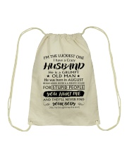 1 DAY LEFT - GET YOURS NOW Drawstring Bag tile