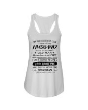 1 DAY LEFT - GET YOURS NOW Ladies Flowy Tank tile