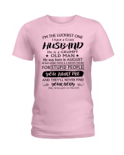1 DAY LEFT - GET YOURS NOW Ladies T-Shirt tile