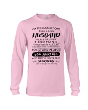 1 DAY LEFT - GET YOURS NOW Long Sleeve Tee tile