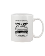1 DAY LEFT - GET YOURS NOW Mug tile