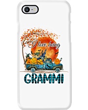 I LOVE BEING - PERFECT GIFT FOR GRAMMI Phone Case tile