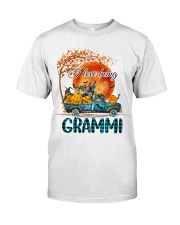 I LOVE BEING - PERFECT GIFT FOR GRAMMI Classic T-Shirt tile