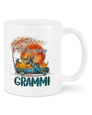 I LOVE BEING - PERFECT GIFT FOR GRAMMI Mugs tile