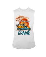 I LOVE BEING - PERFECT GIFT FOR GRAMS Sleeveless Tee tile