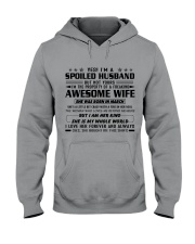 1 DAY LEFT - GET YOURS NOW Hooded Sweatshirt tile