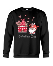 Valentine's Day Crewneck Sweatshirt tile