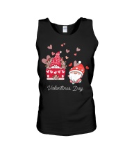 Valentine's Day Unisex Tank tile