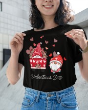 Valentine's Day Ladies T-Shirt apparel-ladies-t-shirt-lifestyle-front-54