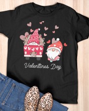 Valentine's Day Ladies T-Shirt apparel-ladies-t-shirt-lifestyle-front-59