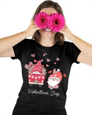 Valentine's Day Ladies T-Shirt custom-t-shirts-ladies-lifestyle-front-75