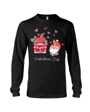 Valentine's Day Long Sleeve Tee tile