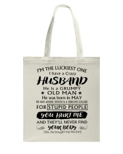 1 DAY LEFT - GET YOURS NOW Tote Bag tile