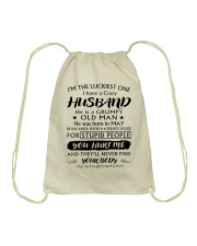 1 DAY LEFT - GET YOURS NOW Drawstring Bag tile