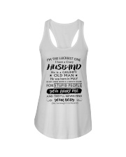 1 DAY LEFT - GET YOURS NOW Ladies Flowy Tank tile