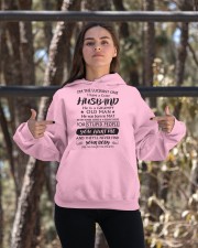 1 DAY LEFT - GET YOURS NOW Hooded Sweatshirt apparel-hooded-sweatshirt-lifestyle-05